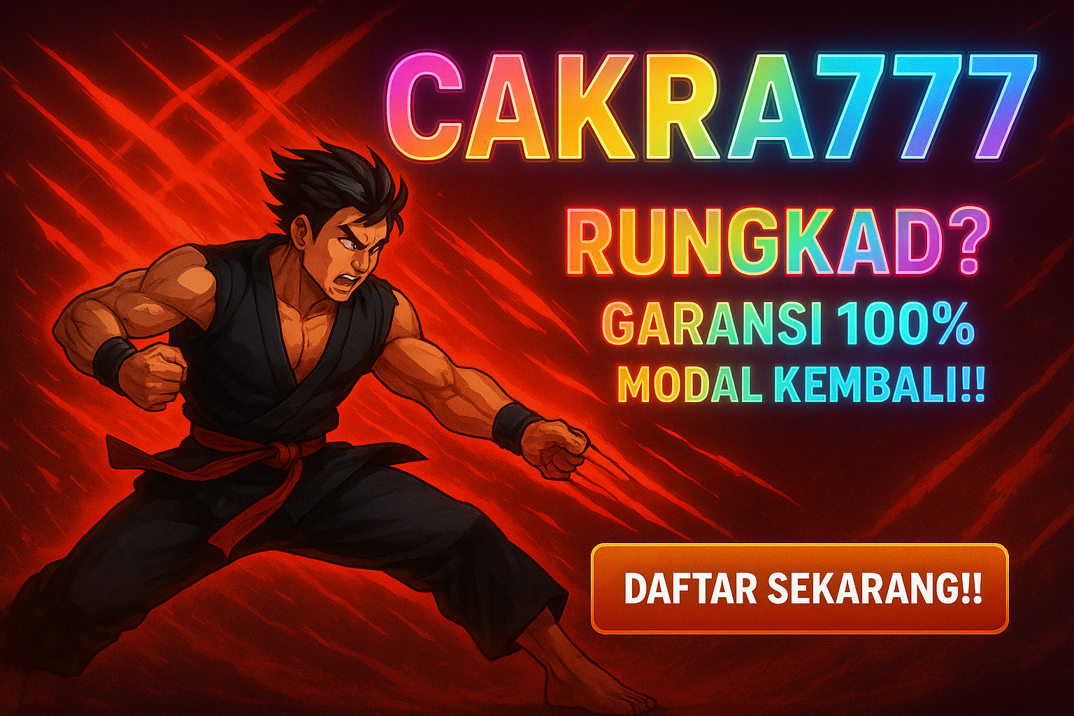 Mahfud MD saat jadi tamu pembicara di kampus UII Yogyakarta (Foto: instagram / mohmahfudmd)